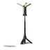 چراغ کار و کمپینگ شارژی پایه دار Super Bright P50 با 3 COBمدل 32771